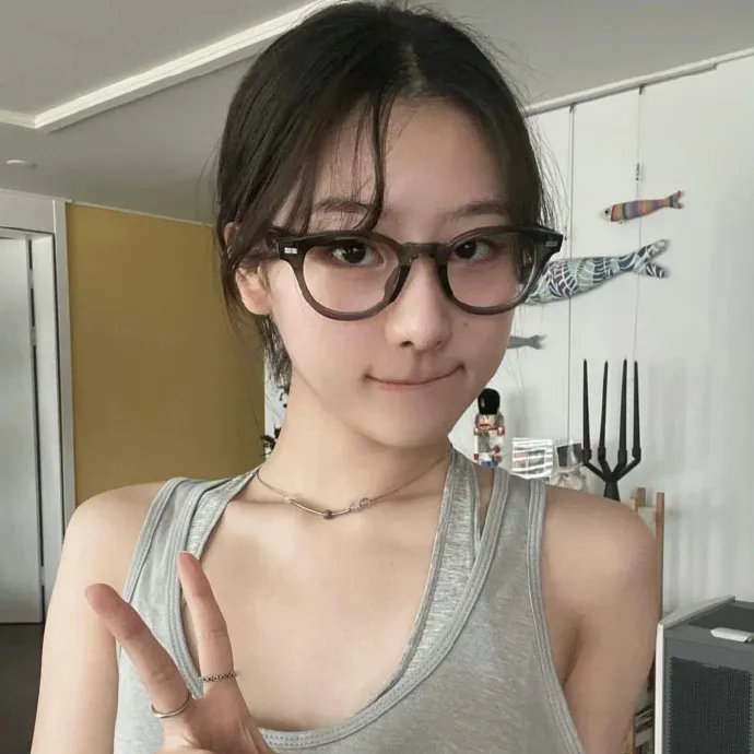 欢迎来到隔离病房