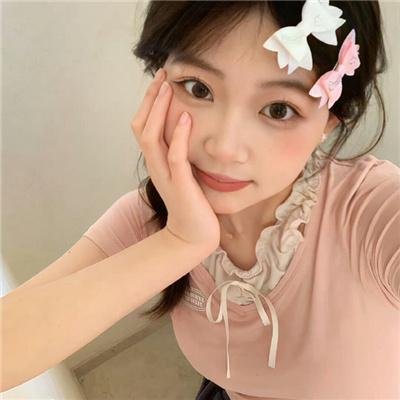 玻璃少女